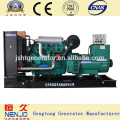 200KW Power Generator With Weichai Diesel Engine